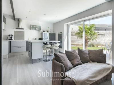 Annonce Vente 5 pices Maison Surzur 56