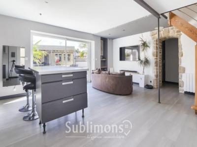 Acheter Maison 105 m2 Surzur