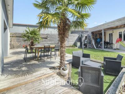 Acheter Maison Surzur 375000 euros