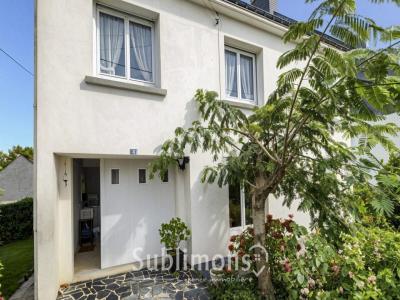 For sale Kervignac 5 rooms 117 m2 Morbihan (56700) photo 1