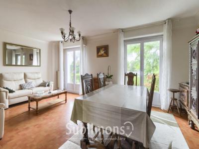 For sale Kervignac 5 rooms 117 m2 Morbihan (56700) photo 4