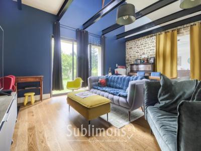 For sale Ploemel 5 rooms 165 m2 Morbihan (56400) photo 1