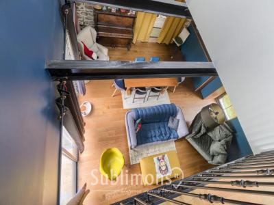 For sale Ploemel 5 rooms 165 m2 Morbihan (56400) photo 2
