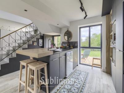 For sale Ploemel 5 rooms 165 m2 Morbihan (56400) photo 3