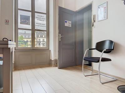 Louer Commerce Strasbourg Bas rhin