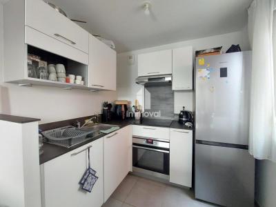 Annonce Location 3 pices Appartement Illkirch-graffenstaden 67