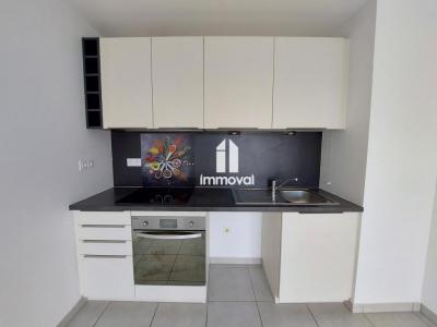 Louer Appartement 57 m2 Illkirch-graffenstaden
