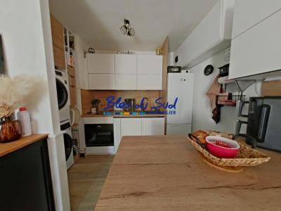 For sale Vernet-les-bains 3 rooms 60 m2 Pyrenees orientales (66820) photo 3