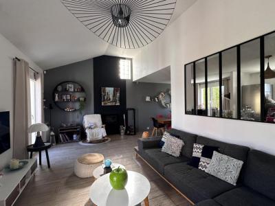 For sale Montesson 6 rooms 143 m2 Yvelines (78360) photo 1