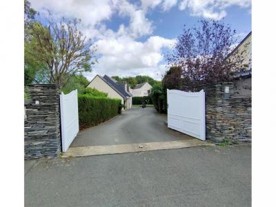 Acheter Maison 122 m2 Trelaze