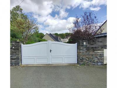 Acheter Maison Trelaze Maine et loire