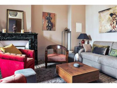For sale Salleles-d'aude 6 rooms 215 m2 Aude (11590) photo 1