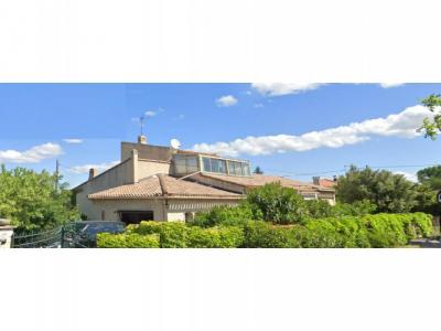 For sale Gignac-la-nerthe 6 rooms 206 m2 Bouches du Rhone (13180) photo 0