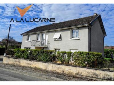 For sale Terrasson-lavilledieu 4 rooms 87 m2 Dordogne (24120) photo 0