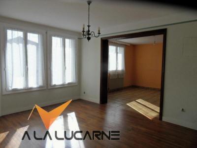 For sale Terrasson-lavilledieu 4 rooms 87 m2 Dordogne (24120) photo 1