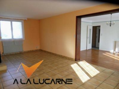 For sale Terrasson-lavilledieu 4 rooms 87 m2 Dordogne (24120) photo 2