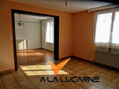 For sale Terrasson-lavilledieu 4 rooms 87 m2 Dordogne (24120) photo 3