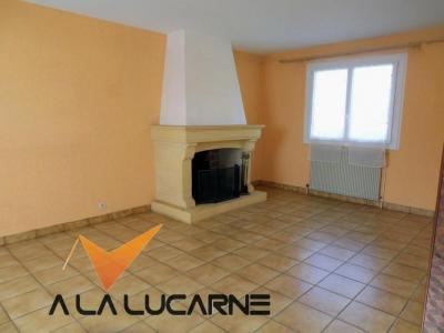 For sale Terrasson-lavilledieu 4 rooms 87 m2 Dordogne (24120) photo 4