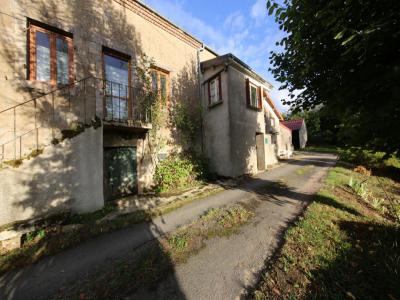 For sale Broye 3 rooms 120 m2 Saone et loire (71190) photo 0