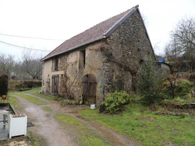 For sale Broye 3 rooms 120 m2 Saone et loire (71190) photo 1