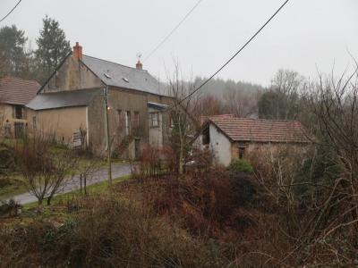 For sale Broye 3 rooms 120 m2 Saone et loire (71190) photo 3