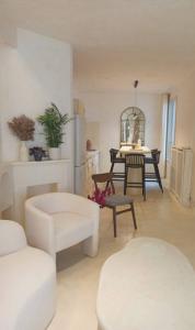 For rent Draveil 3 rooms 55 m2 Essonne (91210) photo 2