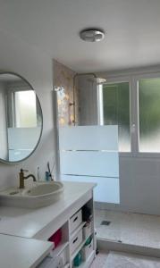 For rent Saint-maur-des-fosses 2 rooms 58 m2 Val de Marne (94100) photo 1