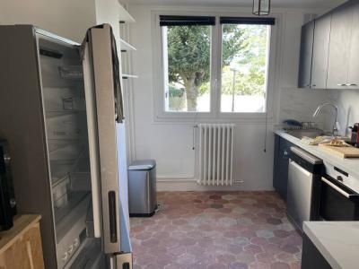 For rent Saint-maur-des-fosses 2 rooms 58 m2 Val de Marne (94100) photo 4