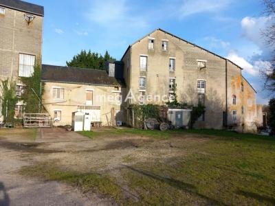 Annonce Vente 5 pices Maison Clermont-creans 72