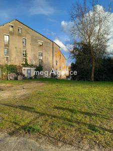Acheter Maison 180 m2 Clermont-creans