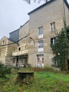 Acheter Maison Clermont-creans Sarthe