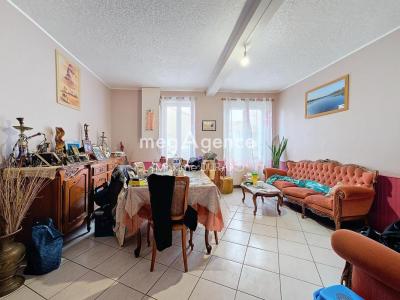For sale Saint-christophe-du-bois 3 rooms 72 m2 Maine et loire (49280) photo 0