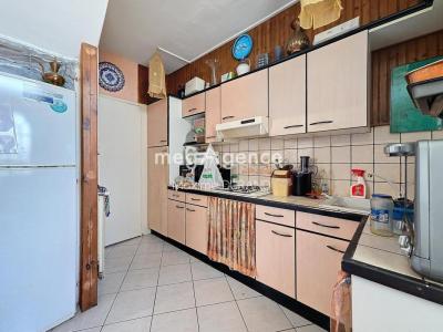 For sale Saint-christophe-du-bois 3 rooms 72 m2 Maine et loire (49280) photo 2
