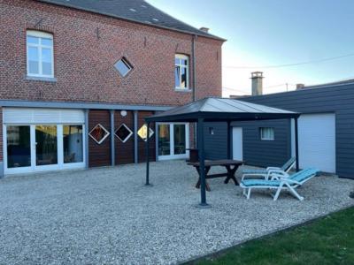 Annonce Vente 7 pices Maison Caudry 59