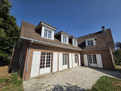For sale Fontaine-notre-dame 10 rooms 279 m2 Nord (59400) photo 0