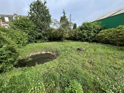 Annonce Vente Terrain Caudry 59