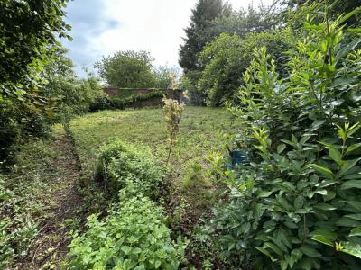 Acheter Terrain 1216 m2 Caudry