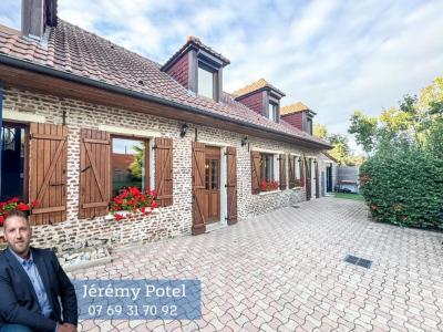 For sale Orsinval 5 rooms 125 m2 Nord (59530) photo 0