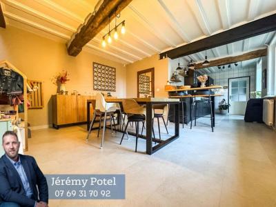 Annonce Vente 5 pices Maison Orsinval 59