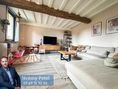 Acheter Maison Orsinval Nord