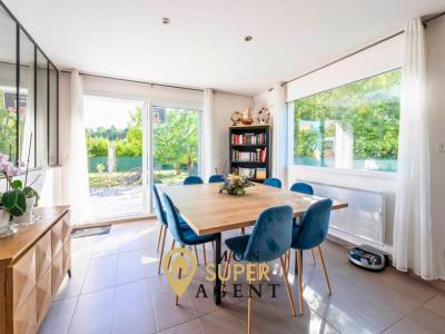 Acheter Maison 190 m2 Melun