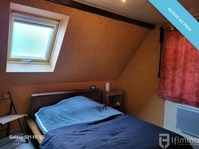 Acheter Maison Langensoultzbach Bas rhin