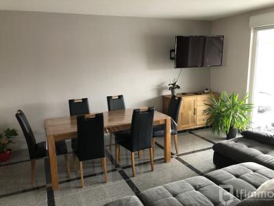 Acheter Appartement 95 m2 Niederlauterbach