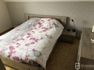 Acheter Appartement Niederlauterbach Bas rhin