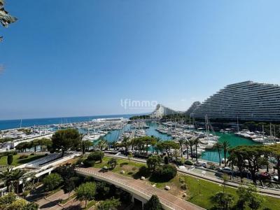 For sale Villeneuve-loubet 2 rooms 54 m2 Alpes Maritimes (06270) photo 0