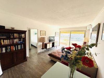 For sale Villeneuve-loubet 2 rooms 54 m2 Alpes Maritimes (06270) photo 2