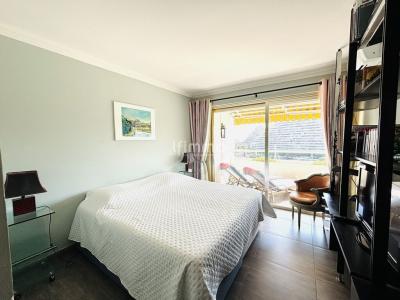 For sale Villeneuve-loubet 2 rooms 54 m2 Alpes Maritimes (06270) photo 4