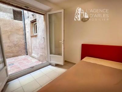 For sale Arles 2 rooms 46 m2 Bouches du Rhone (13200) photo 1