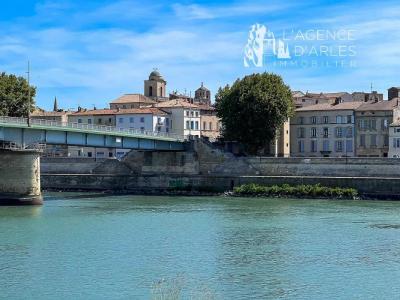 For sale Arles 2 rooms 46 m2 Bouches du Rhone (13200) photo 2