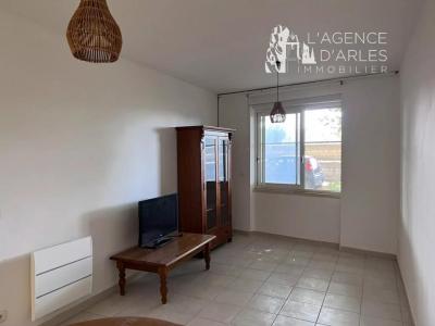 For sale Arles 2 rooms 46 m2 Bouches du Rhone (13200) photo 4